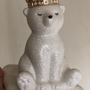 Bath and Body Works soap holder